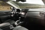 Nissan X-Trail 2018 года (CIS)